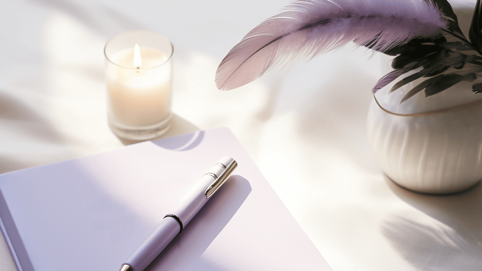 Liberated & Whole: A 30-Day Reflection Journal