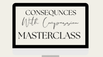 Consequences with Compassion Masterclass