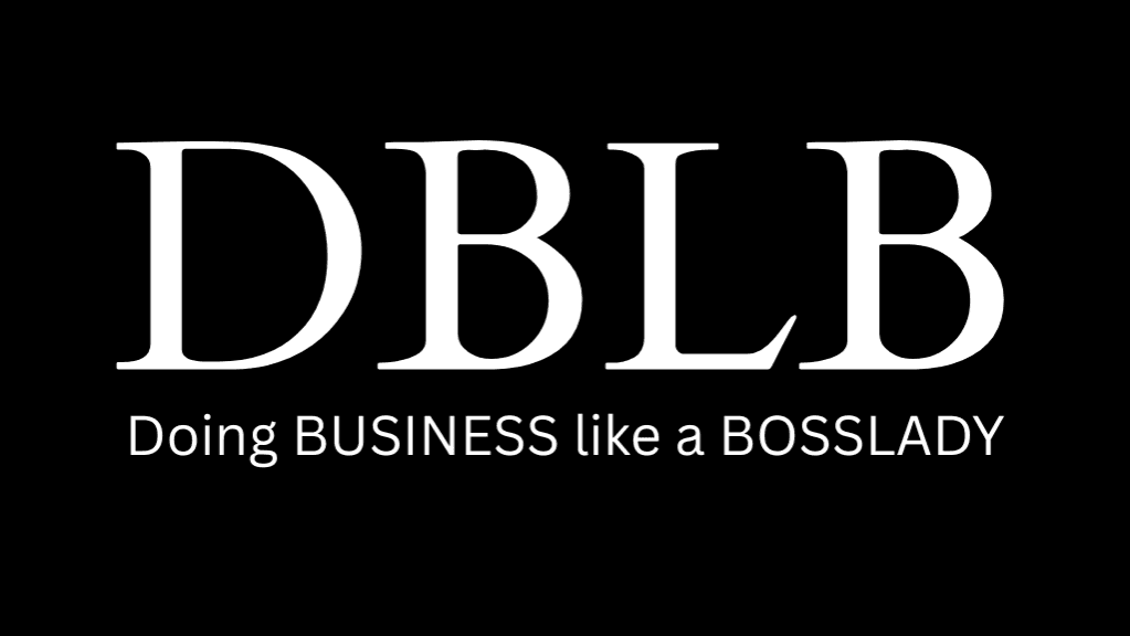 Partnership DBLB x LucyElsi | FREE