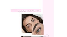 Lash Lift Manual eBook Instant Download