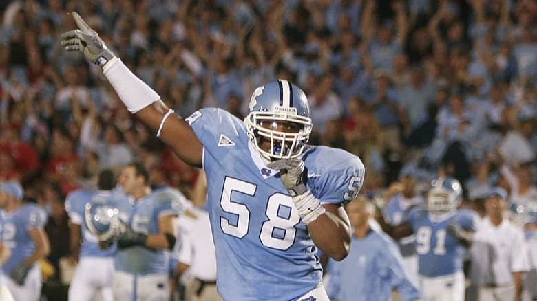 “The Ultimate Guide to College Football Recruiting