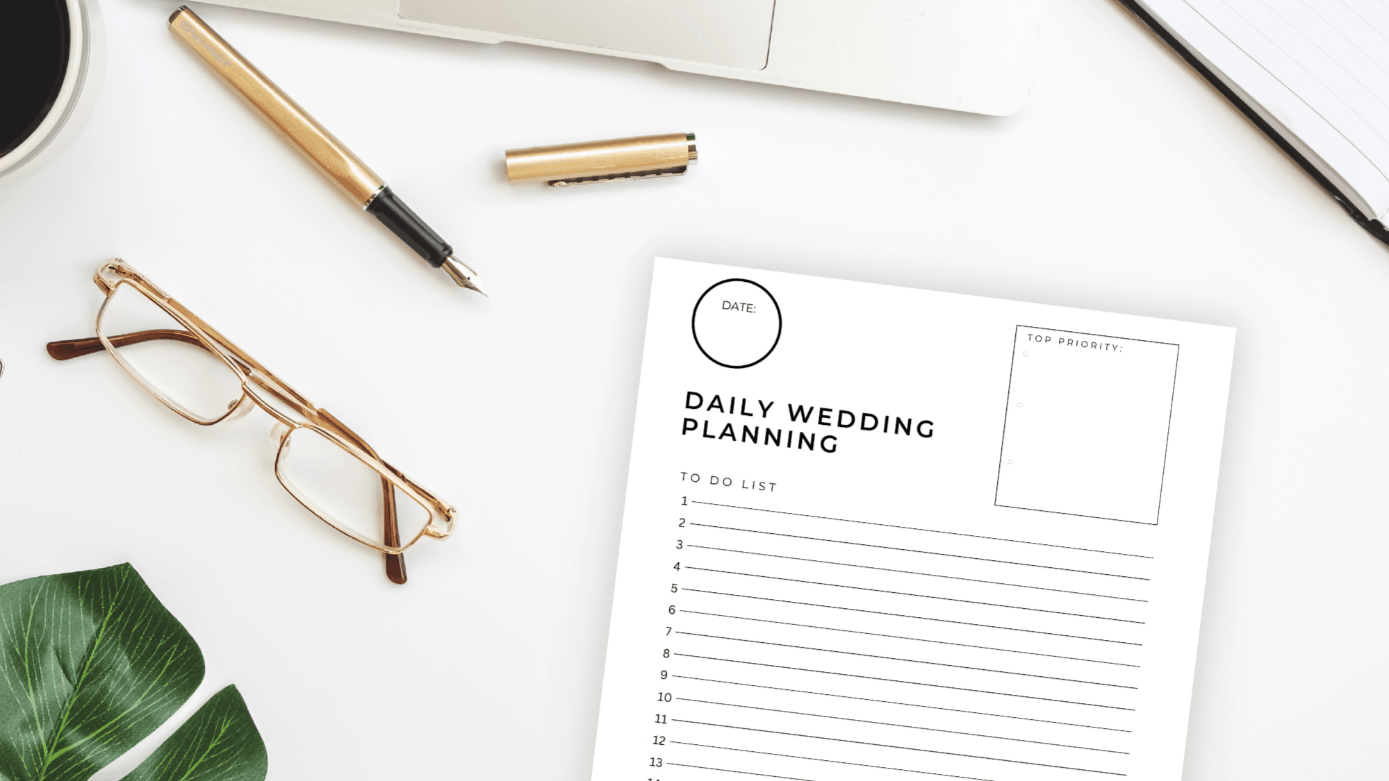 Turn Your Wedding Into A Digital Product