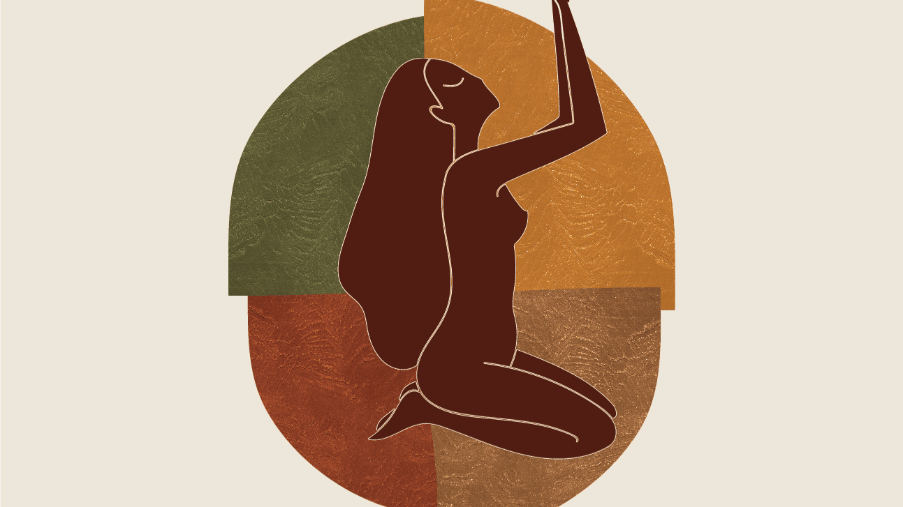 Preparing for Christmas as a Cyclic Woman