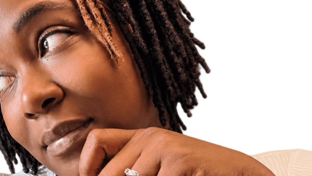 Book a 1:1 | Talk with K