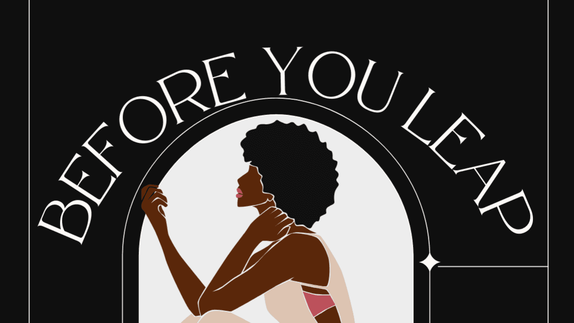 Before You Leap Into Entrepreneurship Guide