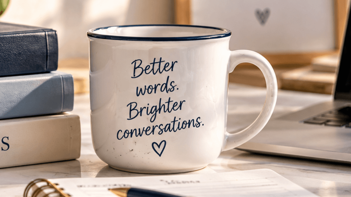 10 Words You’ll Actually Want to Use