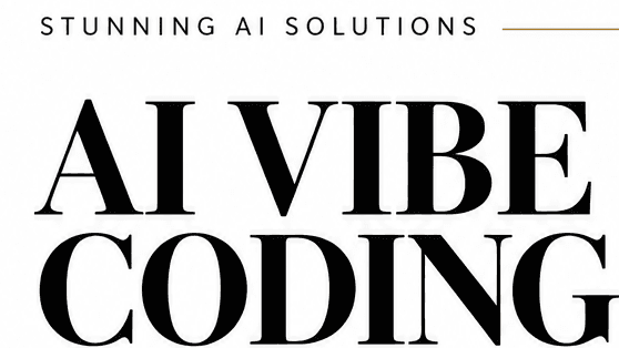 AI Vibe Coding 3 Day Workshop