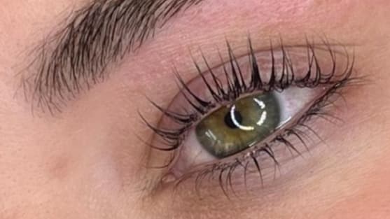 Beginners Eyelash lift + tint course