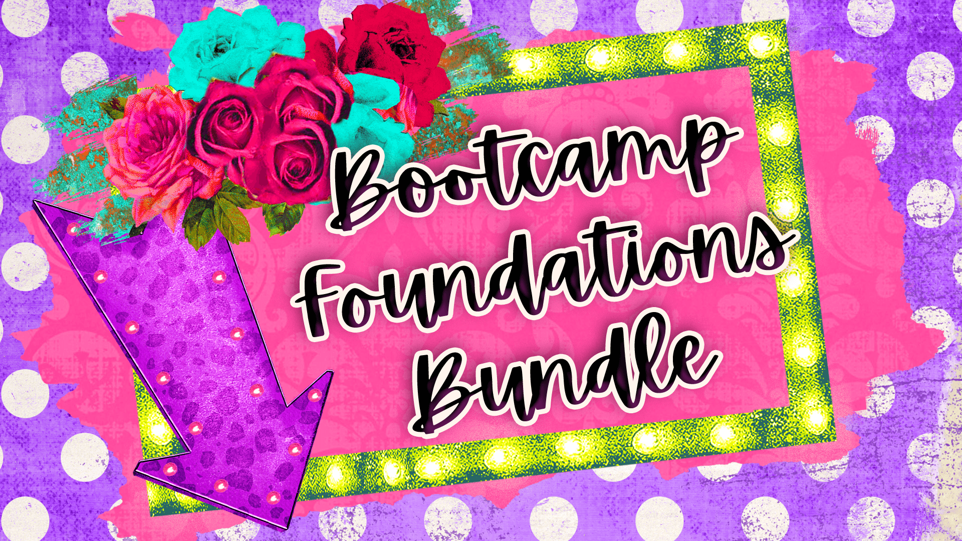 Handmade Business Bundle - Brand Market Grow