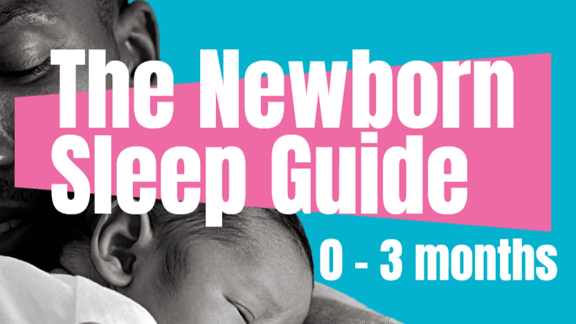 The Newborn Guide