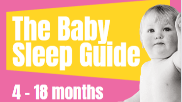 The Gentle Baby Guide