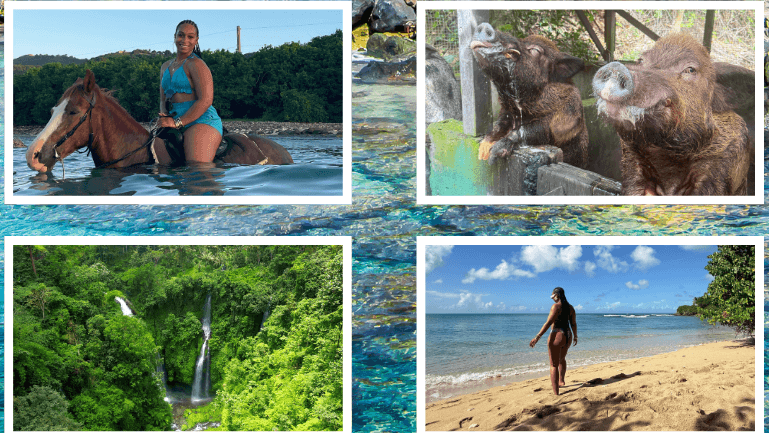 Get My ST. CROIX TRAVEL GUIDE!