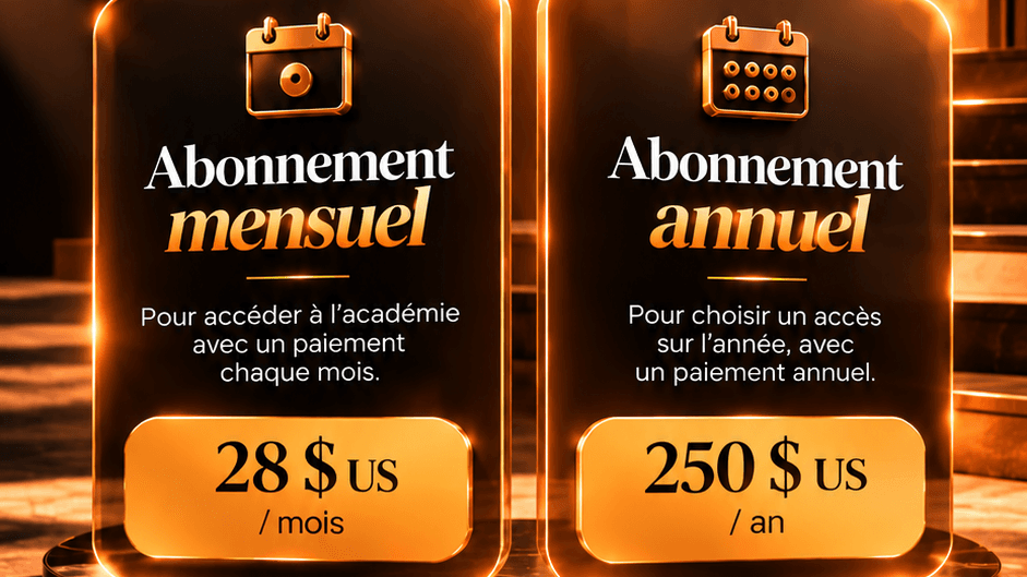 APPRENDS À CRÉER ET VENDRE TES PRODUITS DIGITAUX