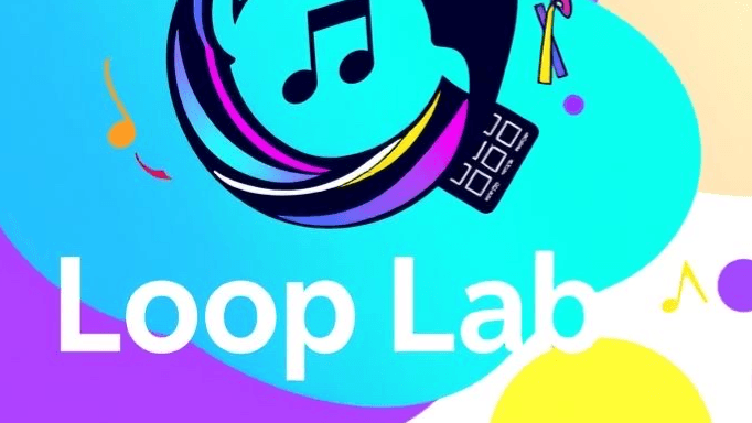 Get Loop Lab Now! The Art of Making Music Using AI