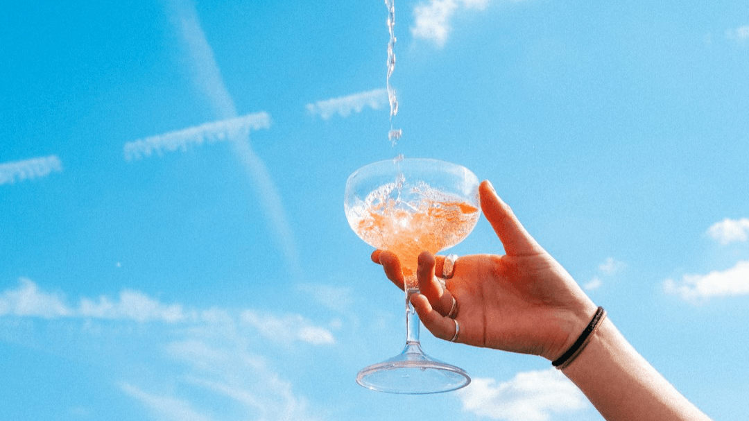 Drink Less RESET