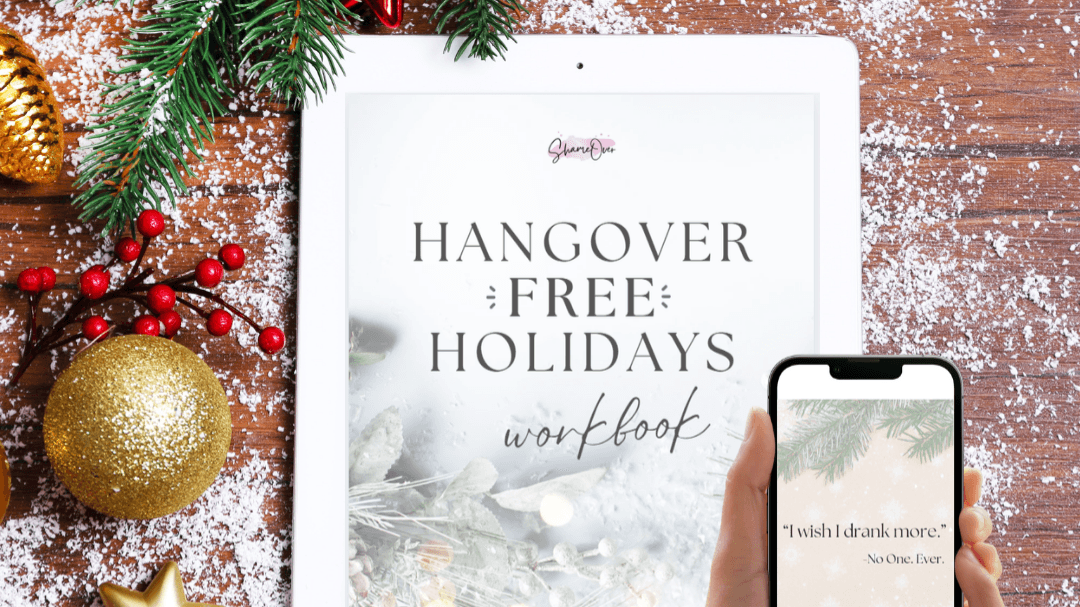 Hangover-Free Holidays