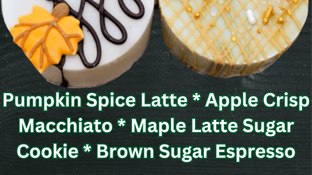 Limited-Time Thank-You Offer - Starpucks