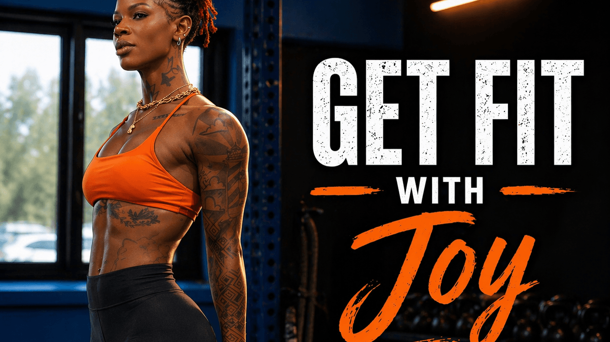4 day fitness Guide 💪🏾🔥