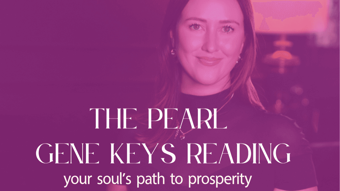 THE PROSPERITY DECODE $555