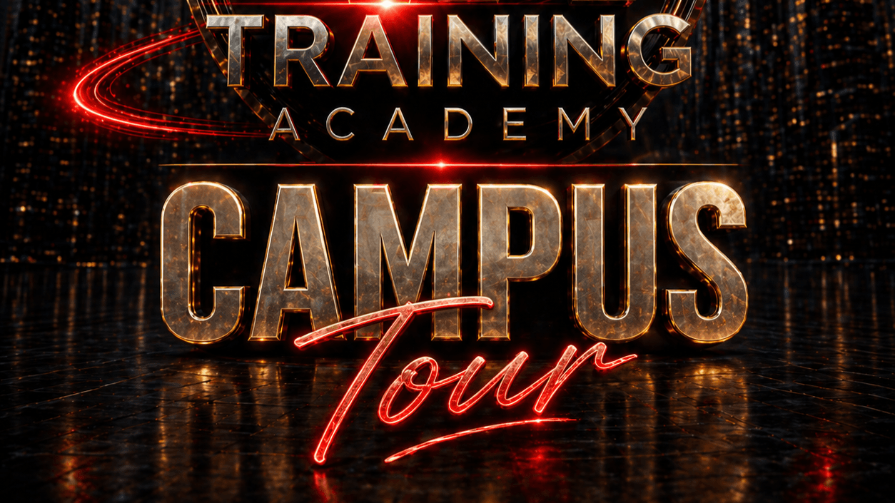 Boss VA Training Academy Tour