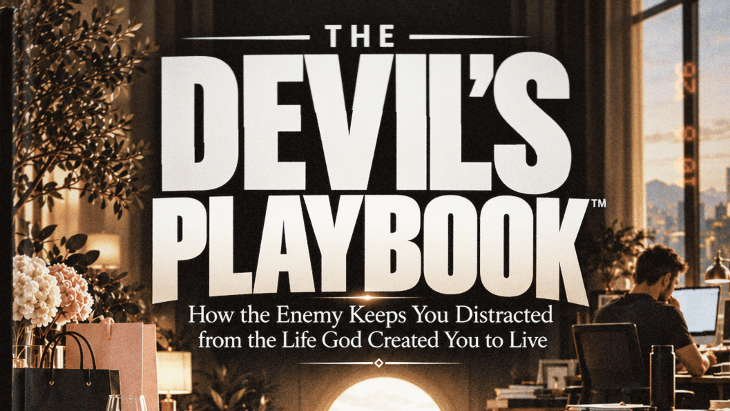 The Devil's Playbook
