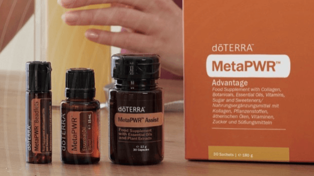 Tre trinn til metabolsk helse