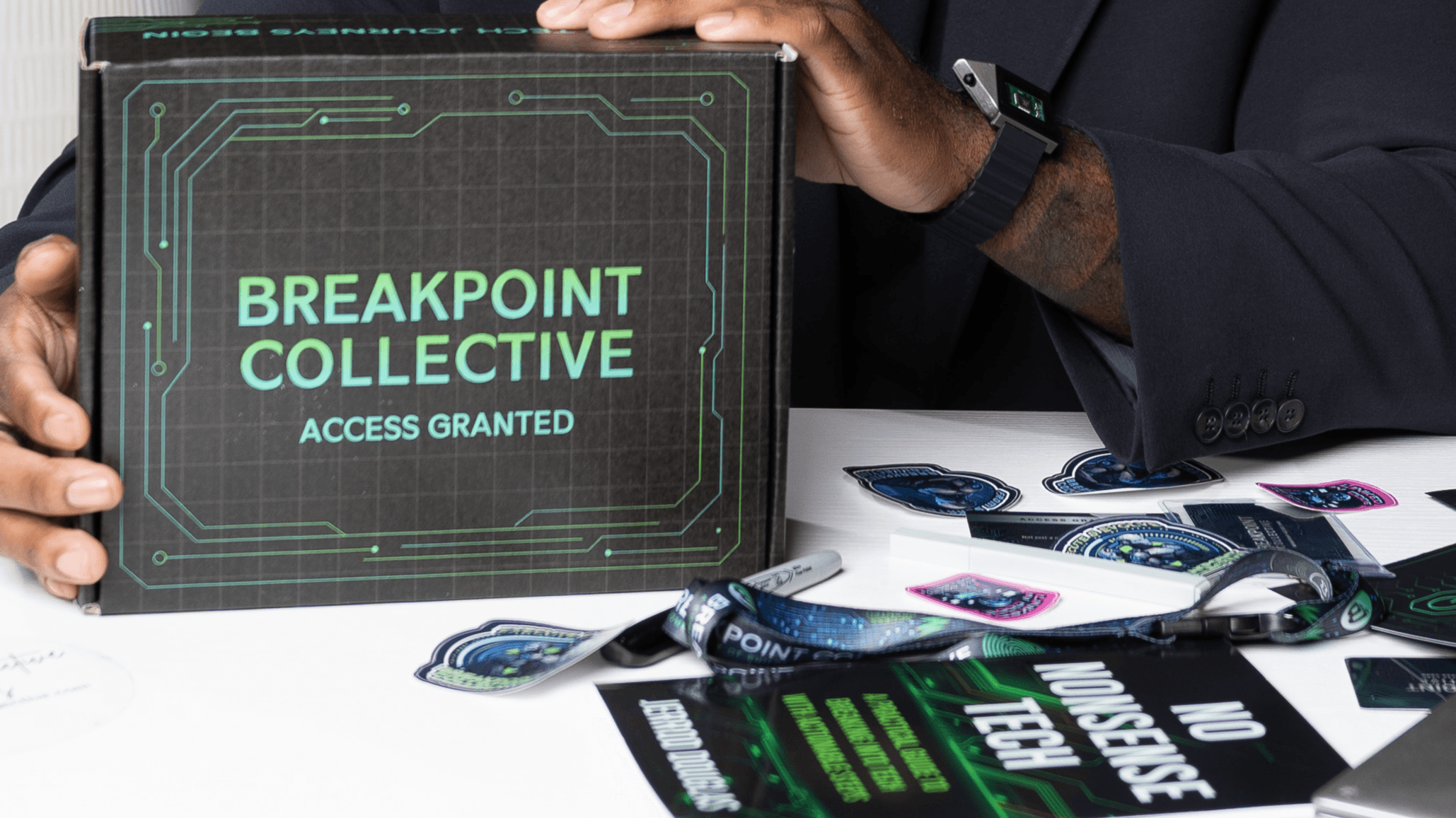 Breakpoint Collective Premium Bundle