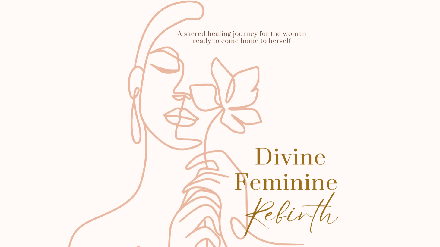 Divine Feminine Rebirth