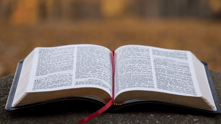 From Big Thoughts to God’s Truth