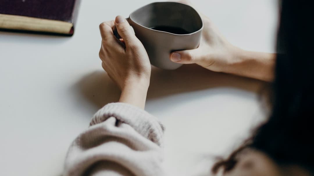 Compassionate 1:1 Coaching
