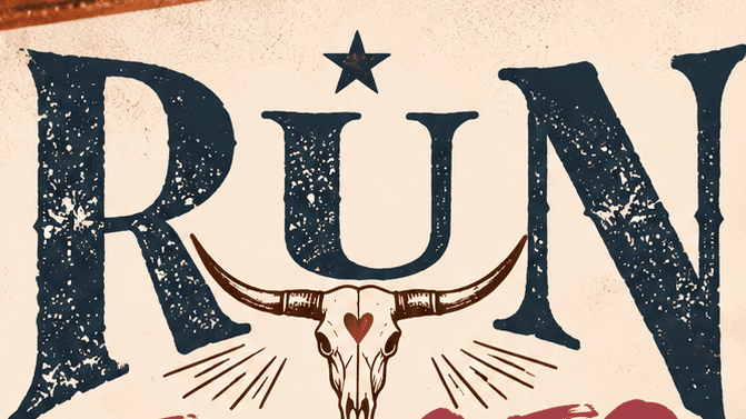 LUNA RUN — The CEO Business Journal