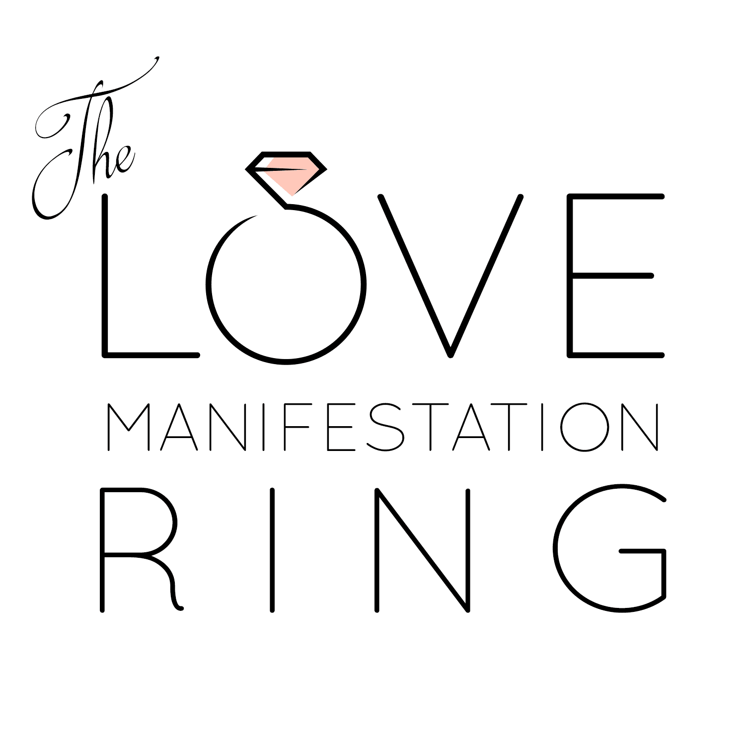 Manifest Love Faster with The Love Ring π