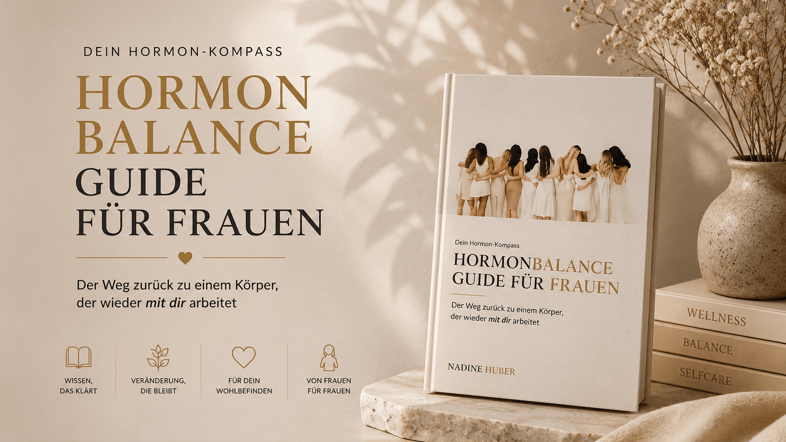 HORMON BALANCE GUIDE