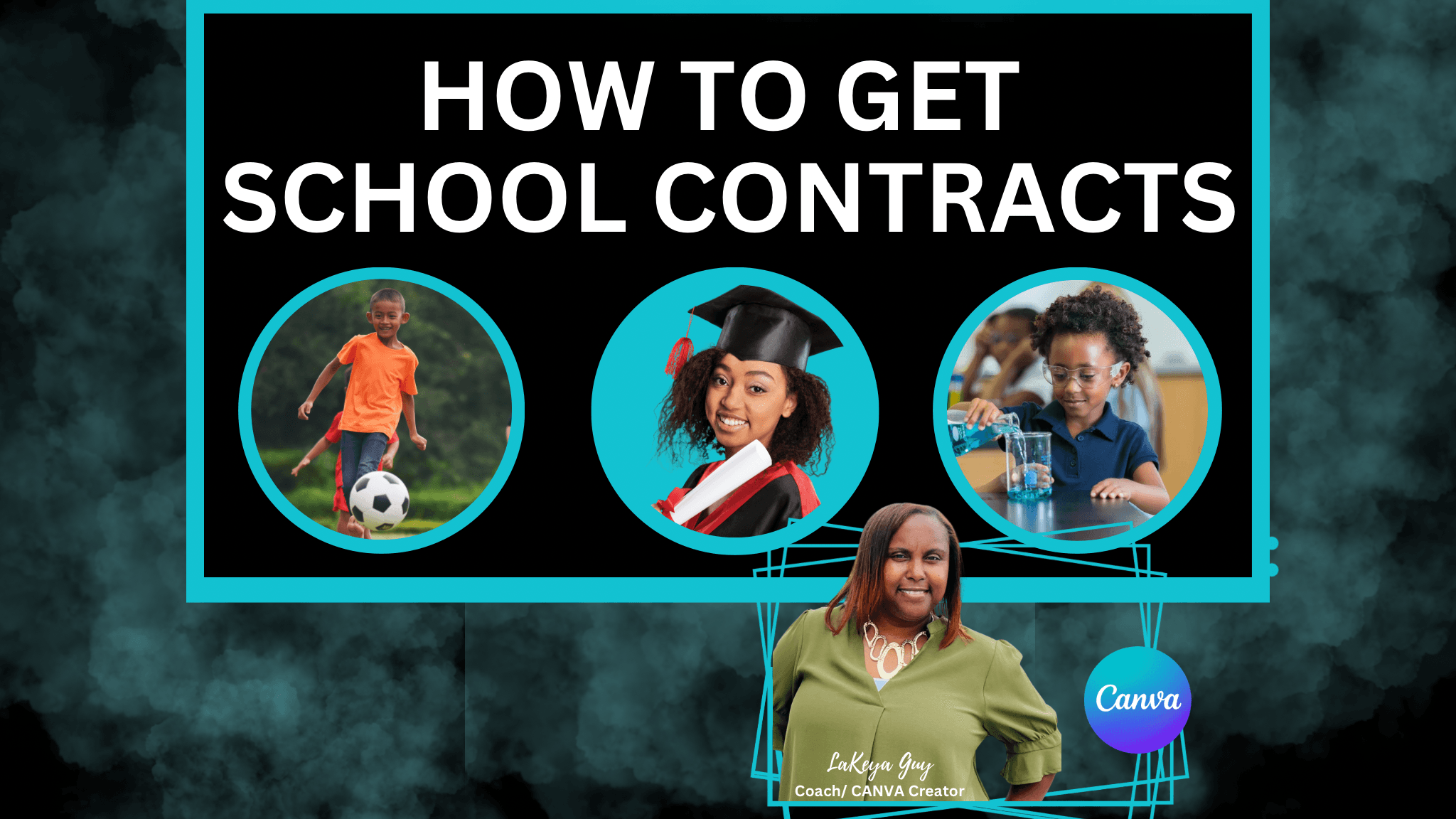 School Contracts Live Replay