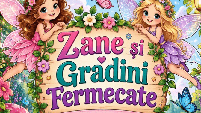 Zane si Gradini