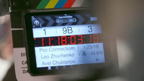 Industry Ready: The Actor’s First Toolkit