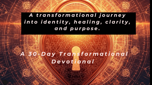 The Power of Self-Worth: A 30-Day Transformational