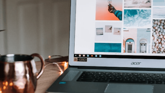Travel Planner Website Template Collection