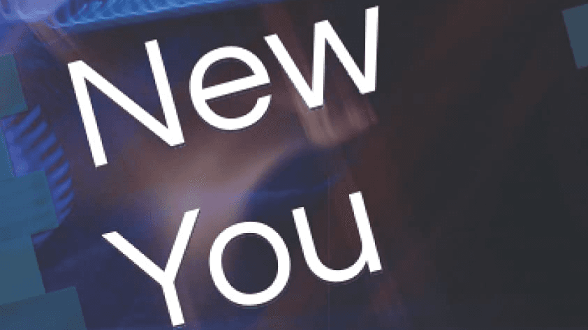 NEW YOU NOW: A Guide to Amazing Improvement
