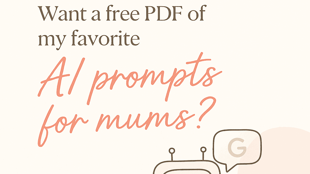 Use These Ai Prompts to Simplify Your Life