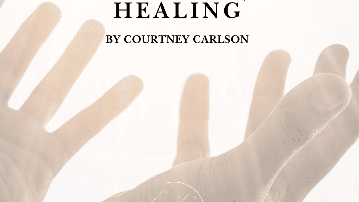 Prayer of Repentance, Forgiveness, and Healing