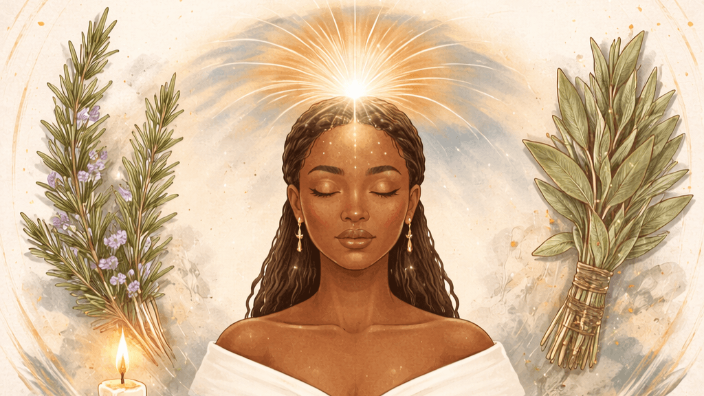 Aligning with Ori & Divine Purpose