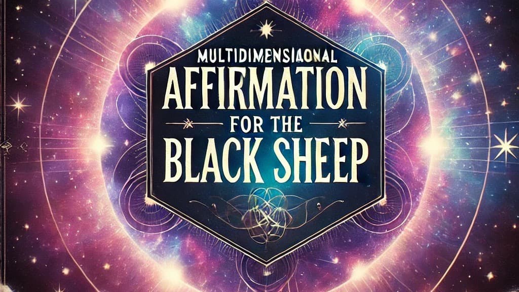 Your Healing Transforms Generations
