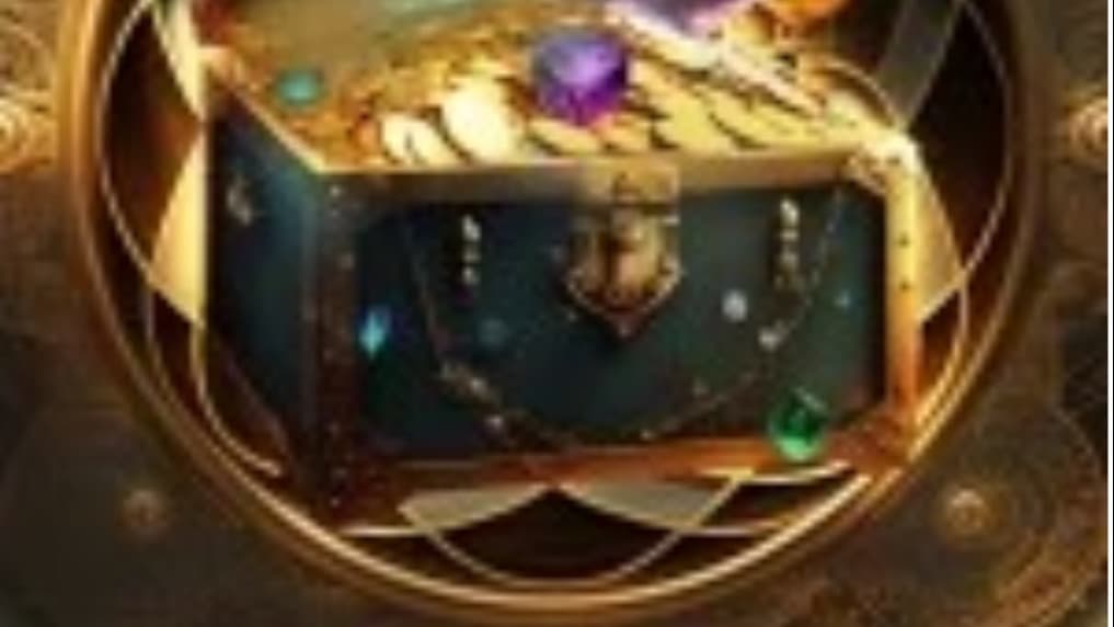 Qi Energy Abundance