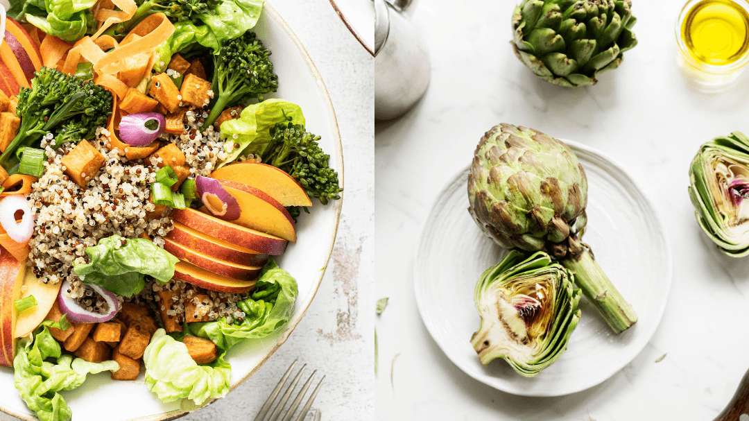 Mediterranean Diet Refresh: Health & Weight Loss
