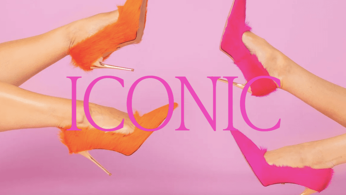 ICONIC | VIP: ALL INCLUSIVE UPGRADE