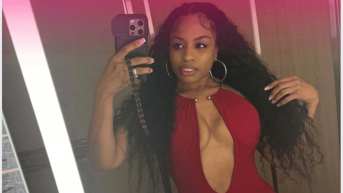 Neshia's Postpartum Healing & Weightloss Plan
