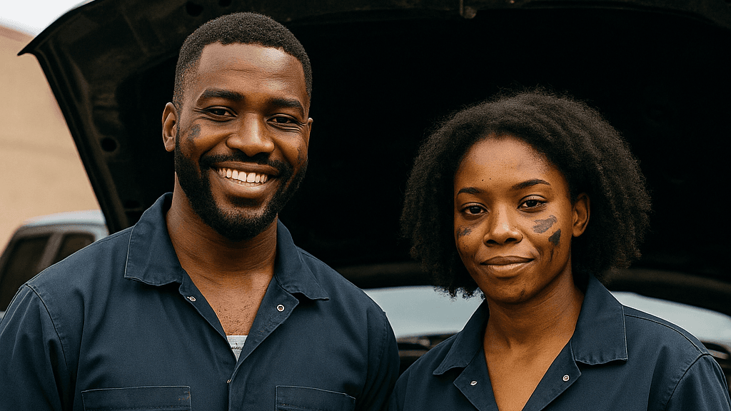 From Wrenches To Wealth: Auto Mechanic Edition!