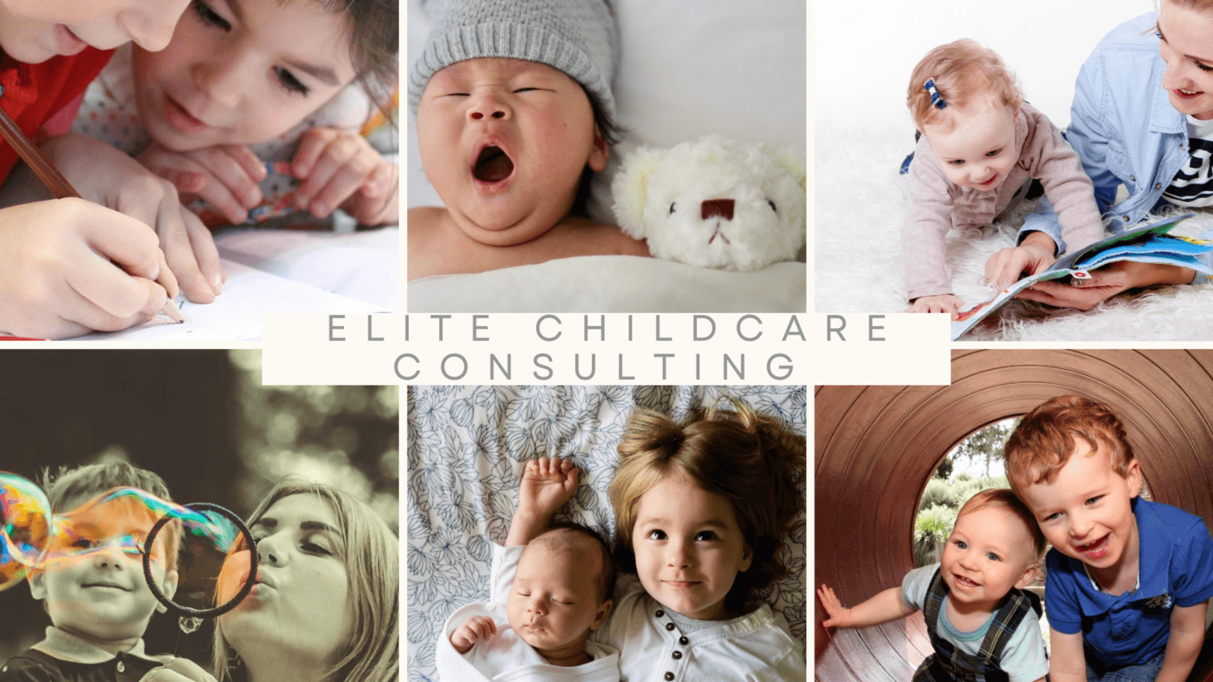 Discovery Call - Elite Childcare Consulting