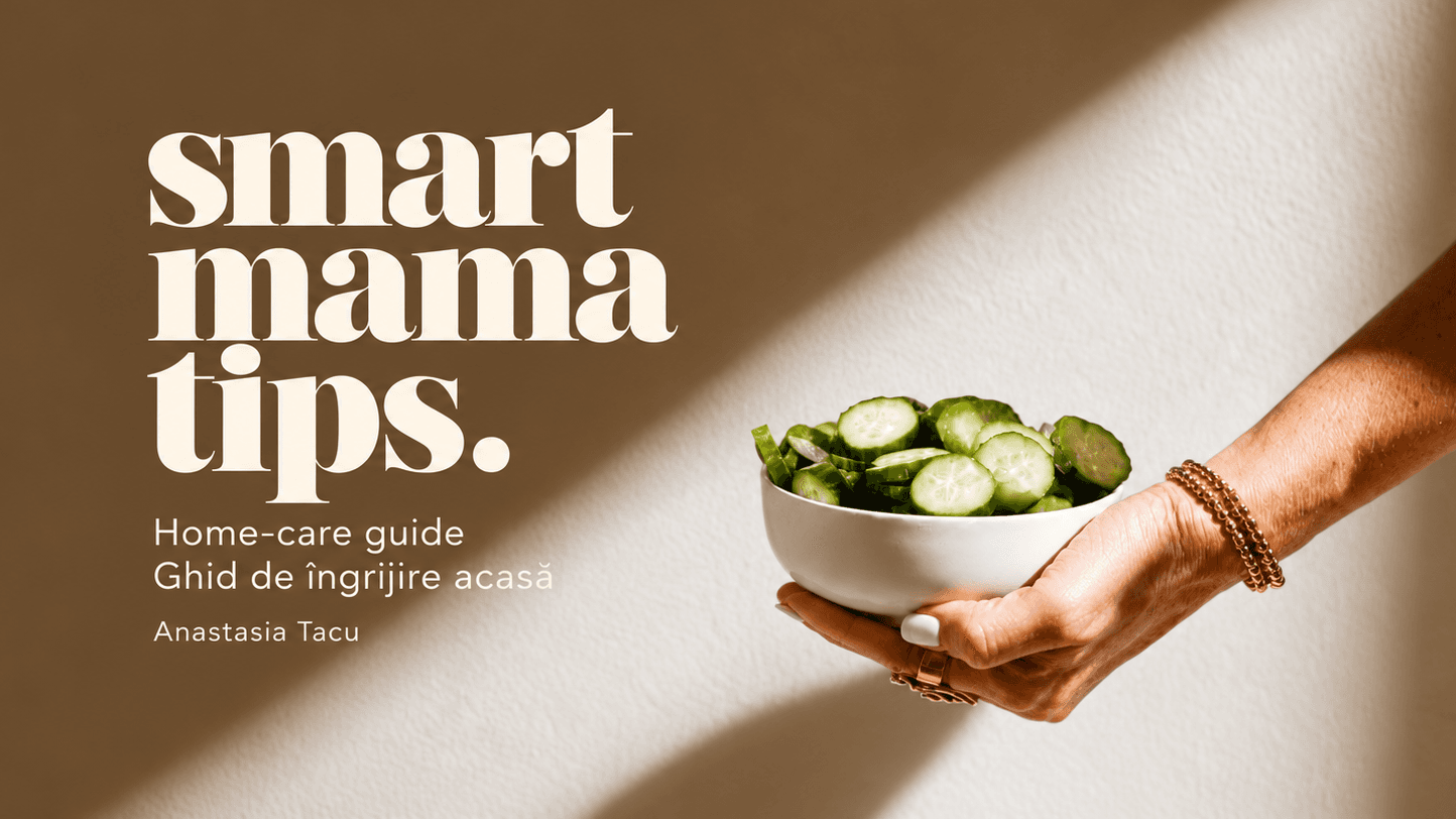 Smart Mama Tips